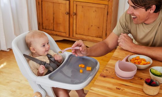 l' alimentation complémentaire