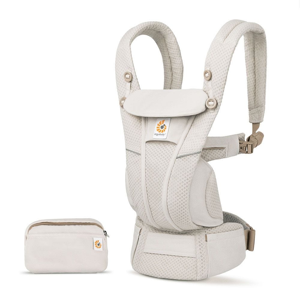 Porte Bebe Physiologique Omni Dream Ergobaby