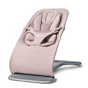 Ergobaby Transat 3-en-1 Evolve: Rose Pâle