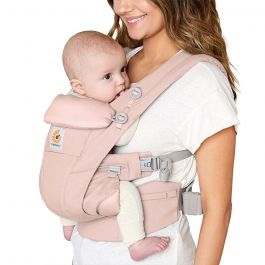Porte-bébé ergonomique Molto jusqu'à 15 kg - Drimjouet