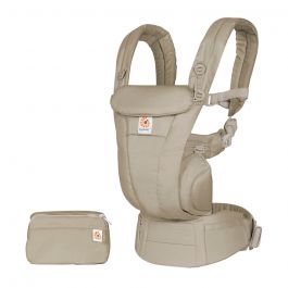 Porte bébé ergonomique omni 360 Coton - Petit Pois