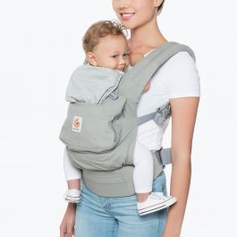 ergo classic carrier