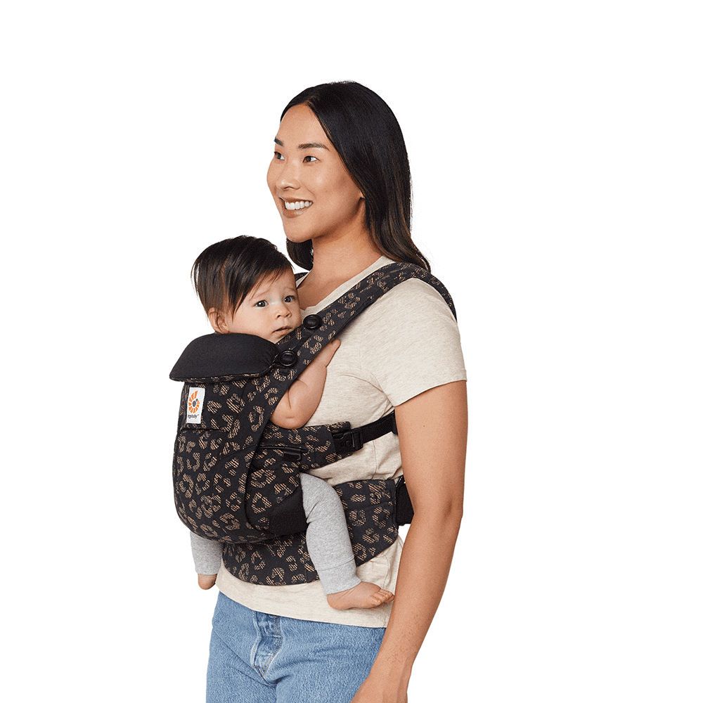 Porte-bébé Embrace Coton, Ergobaby de Ergobaby