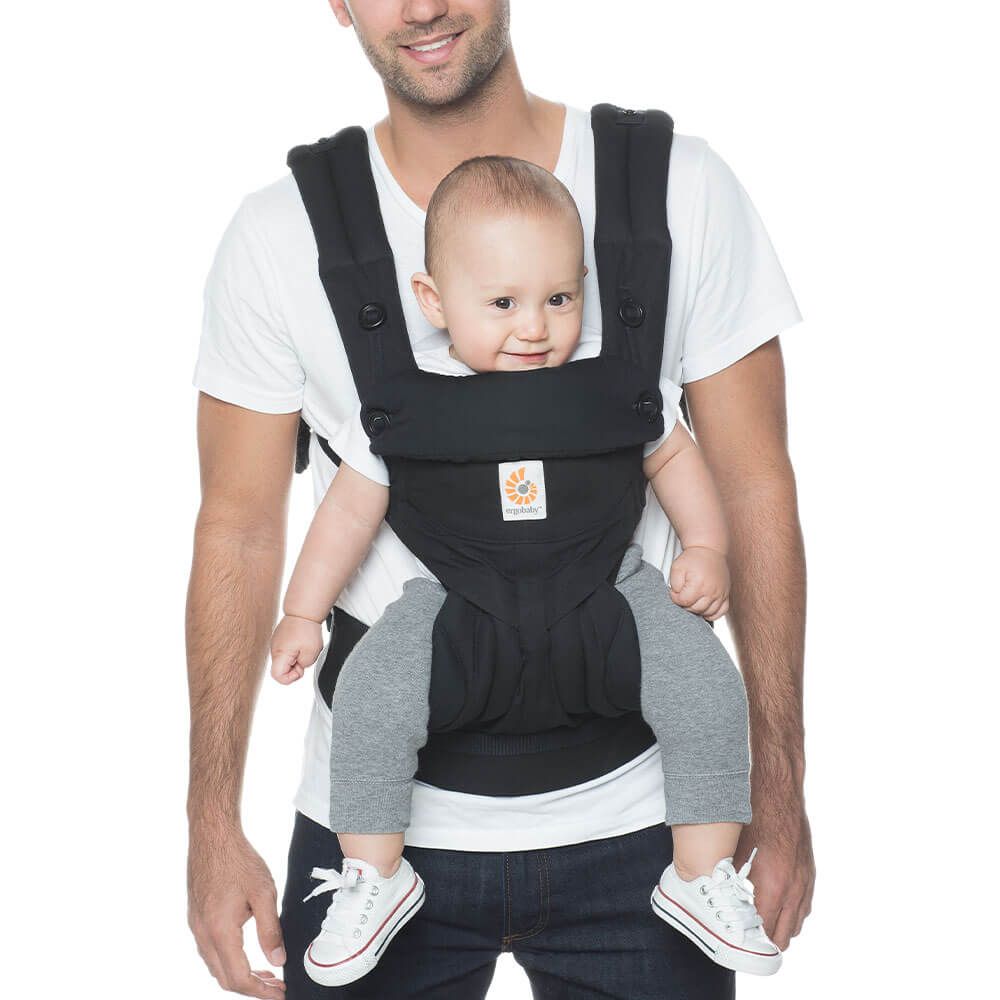 360 Porte-bébé ergonomique avec siège pour bébé, sac à dos pour