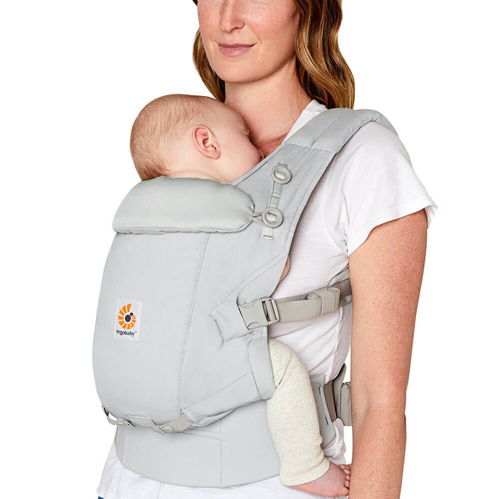 Protége porte bébé - Ergobaby