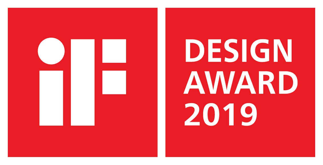 Des lauréats du prix iF Design Award qui nous fascinent