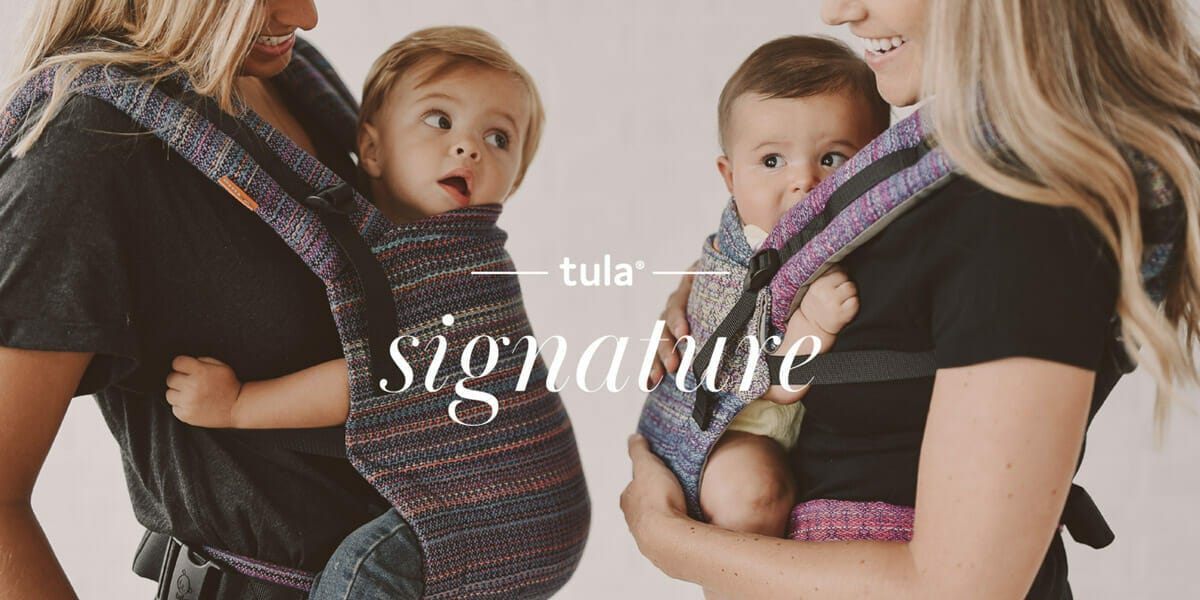 Singulièrement belle : la Collection Signature Tula