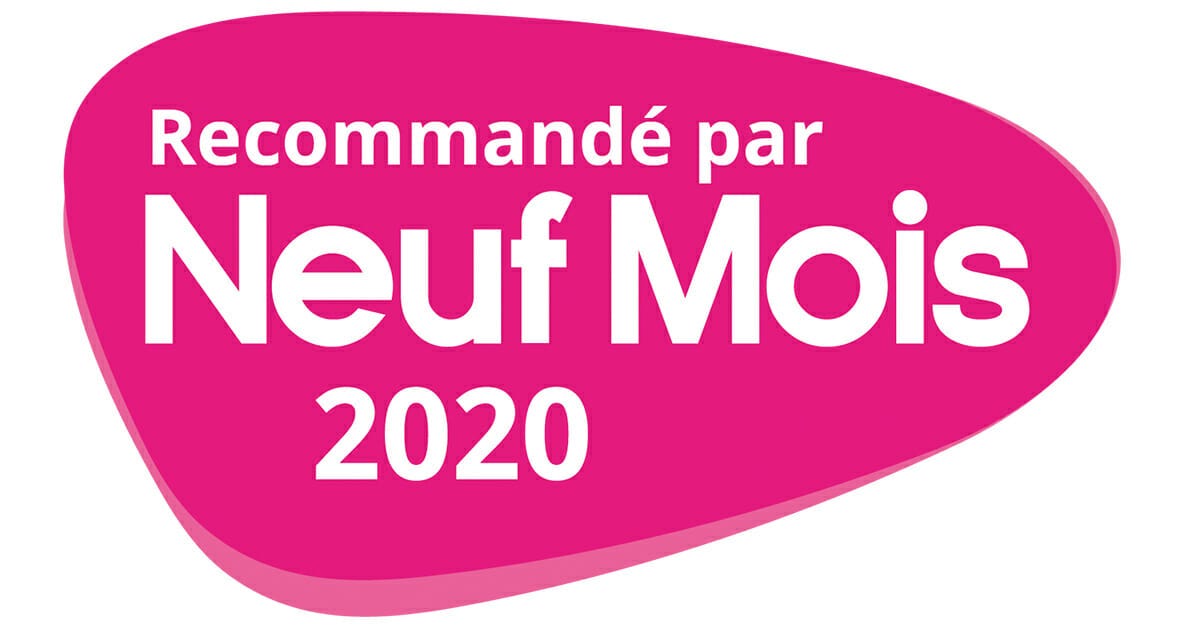 Notre Poussette Metro plusieurs fois récompensée : tour d’horizon en France, Allemagne, Grande-Bretagne