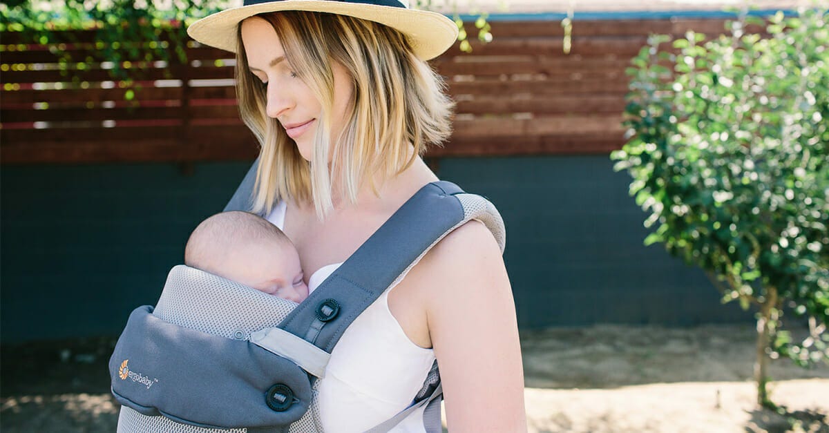 Un engouement sans faille pour le Coussin Bébé