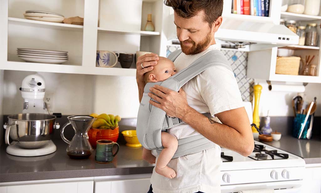 À tous les papas : Vous jouez un rôle majeur