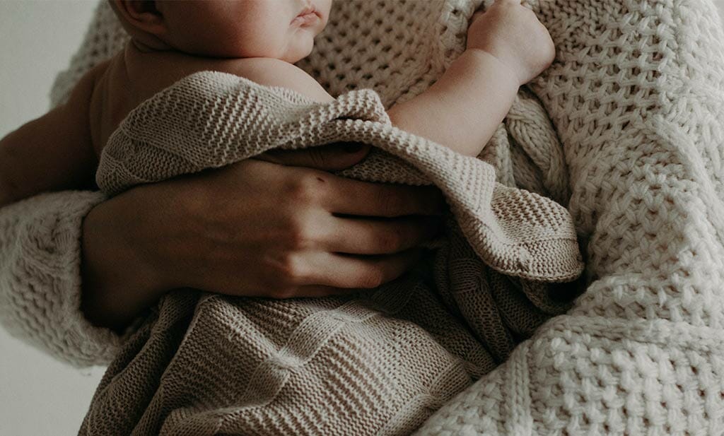 Le &quot;syndrome du bébé secoué&quot; dans le conseil aux parents