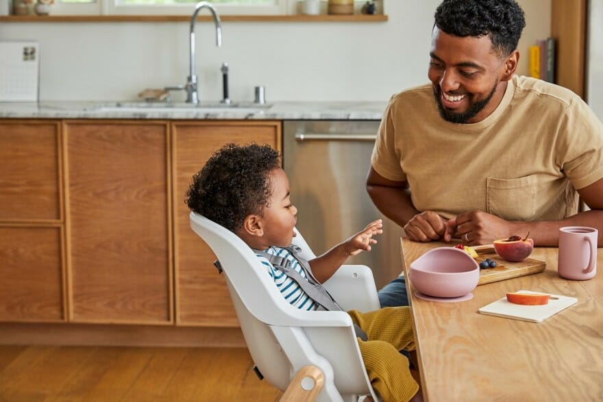 Comment choisir la chaise haute idéale pour votre famille ?