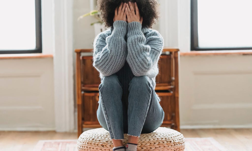 Baby blues ou dépression post-partum ? Comment faire la différence