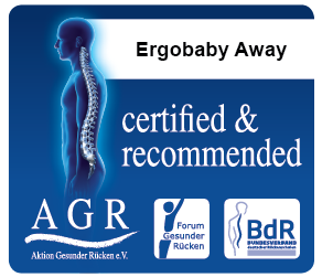 AGR cartificate for Away Carrier