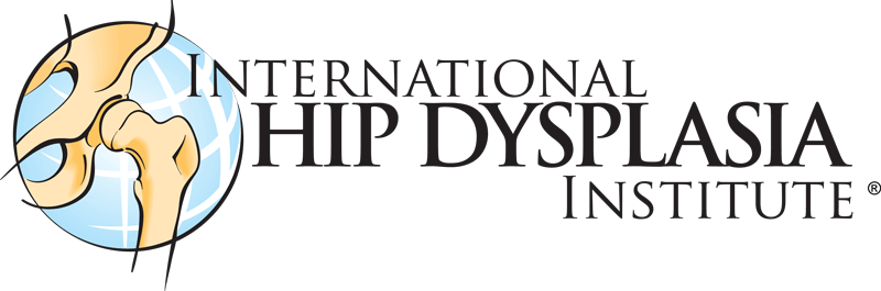 International Hip Dysplasia Institute logo