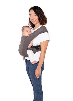 Porte bébé ergonomique – HonorBB